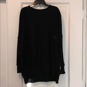 Aerie oversized sweater